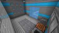 The space station's workshop area (Image via unaiortiz2/CurseForge)